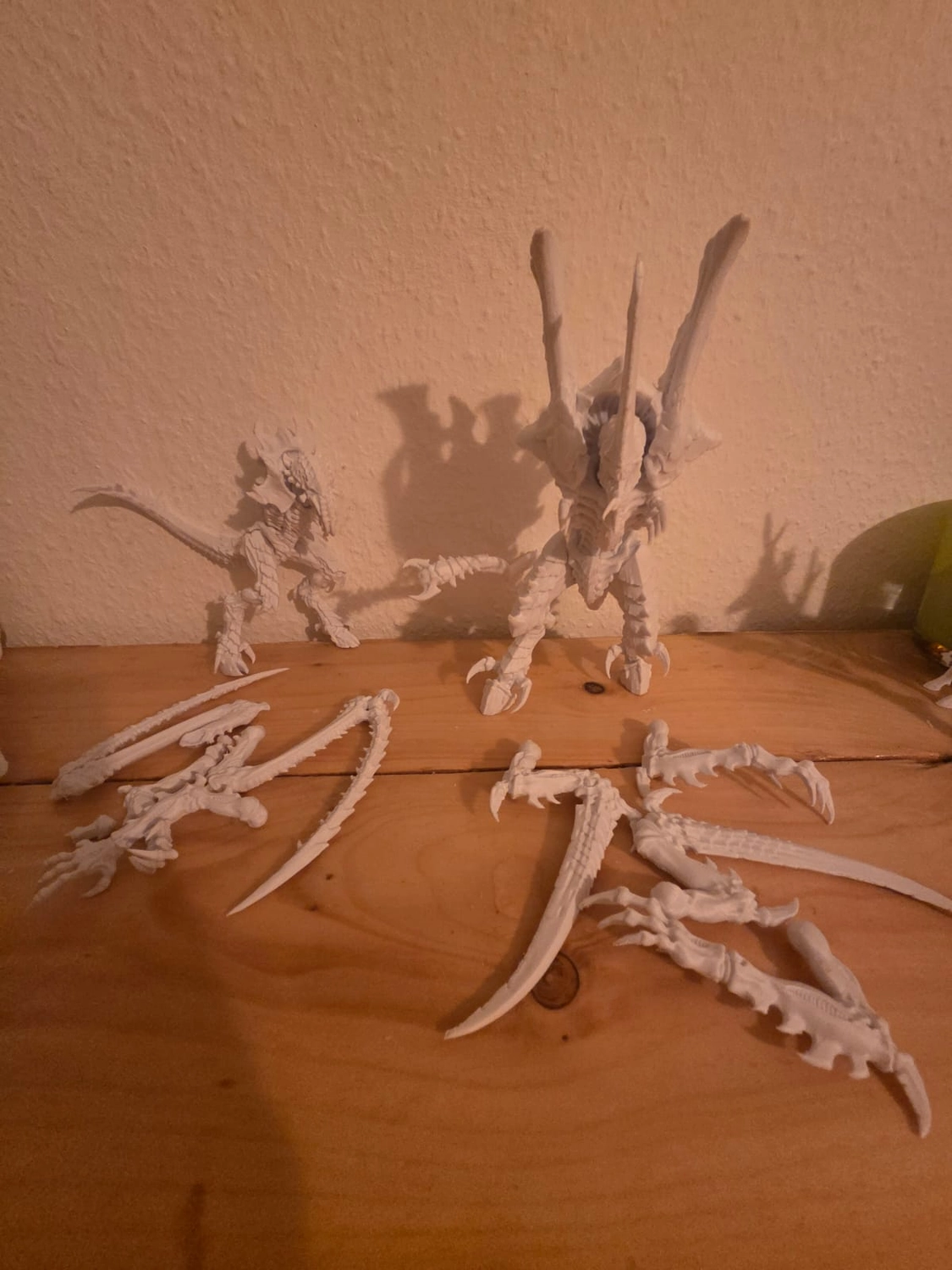 PrintCraft Creation — Dülmen/ Buldern — 3D Figuren