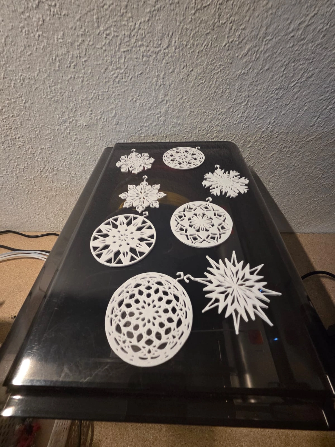 PrintCraft Creation — Dülmen/ Buldern — Zeichnungen