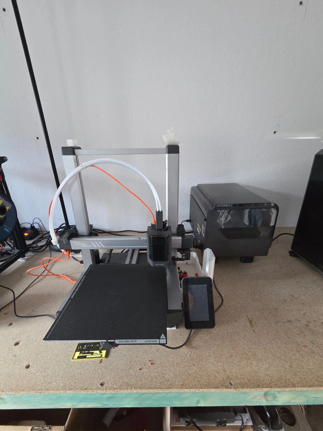 PrintCraft Creation — Dülmen/ Buldern — 3D-Scan