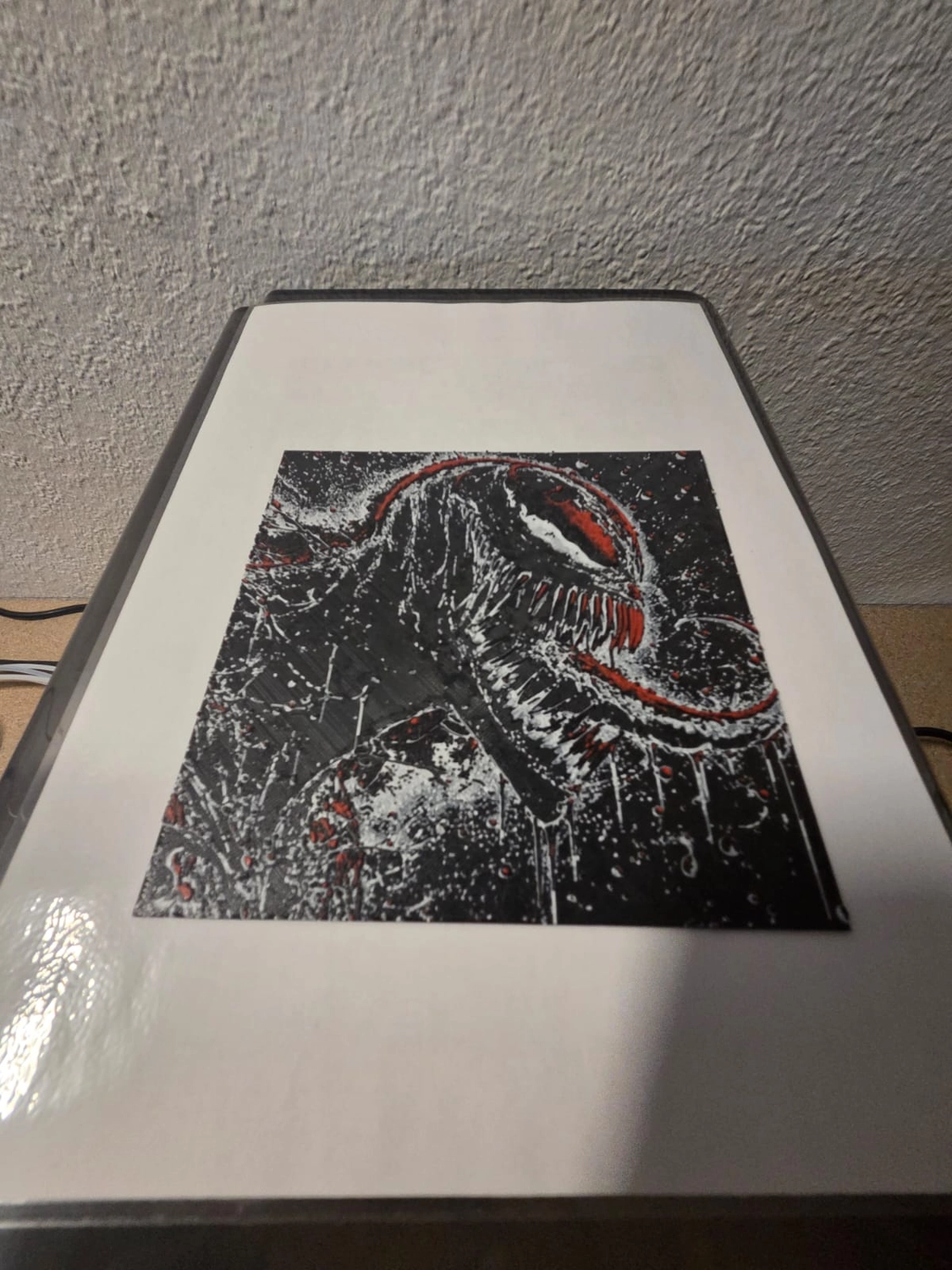 PrintCraft Creation — Dülmen/ Buldern — Zeichnungen