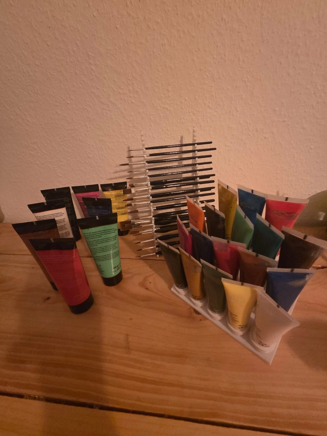 PrintCraft Creation — Dülmen/ Buldern — Zeichnungen