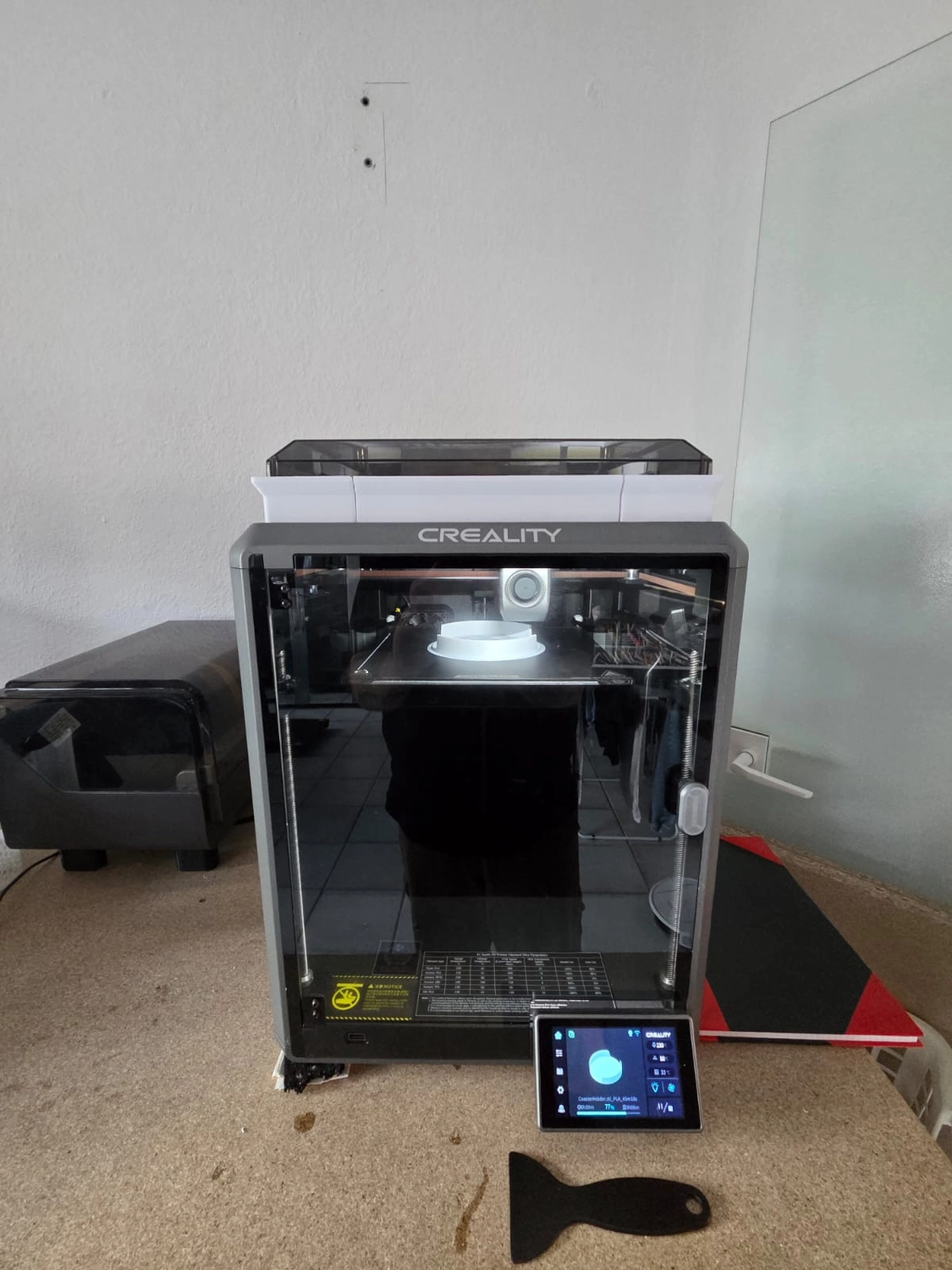 PrintCraft Creation — Dülmen/ Buldern — 3D-Scan