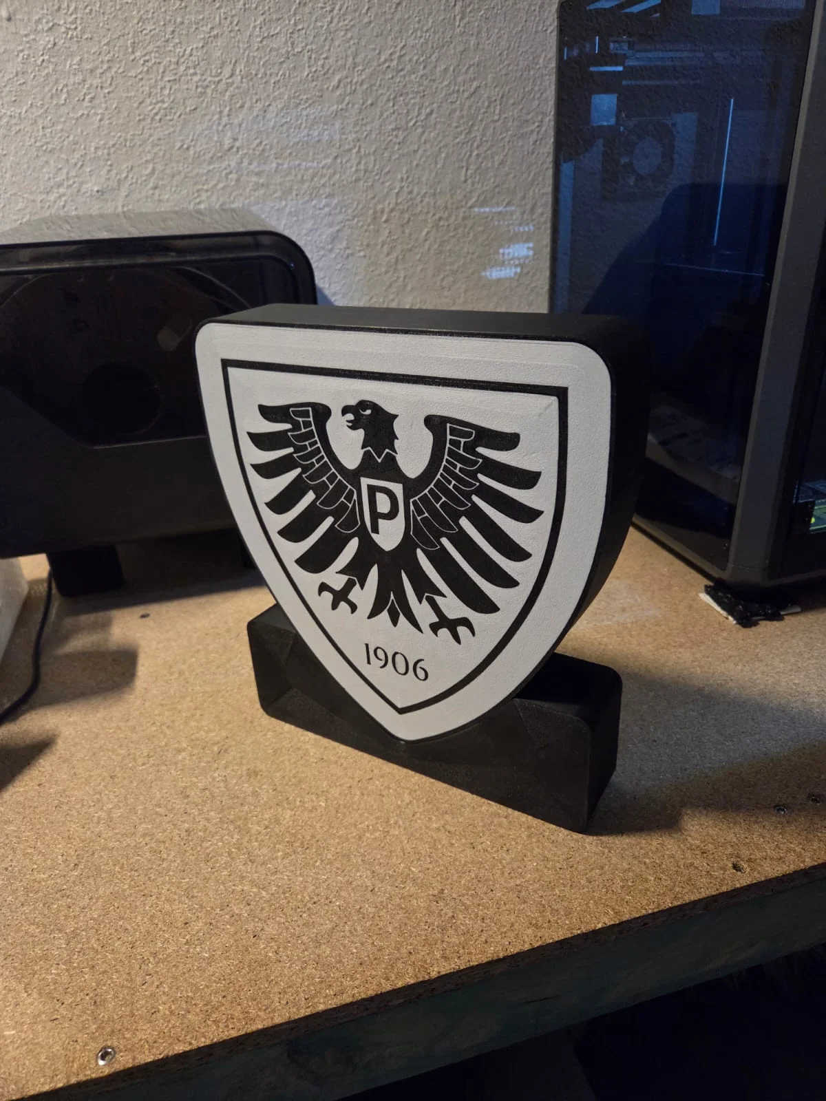 PrintCraft Creation — Dülmen/ Buldern — 3D Figuren