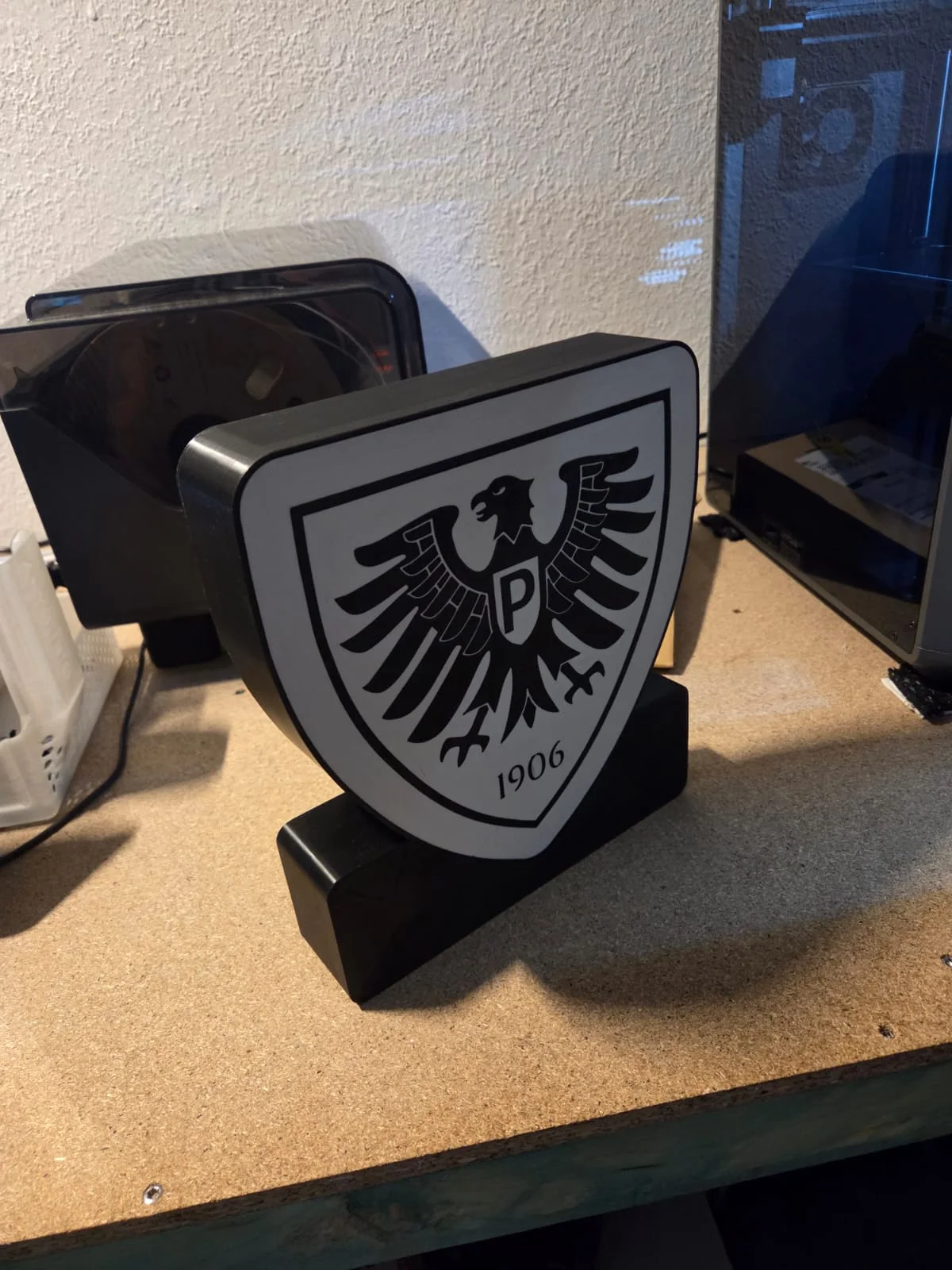 PrintCraft Creation — Dülmen/ Buldern — 3D Figuren