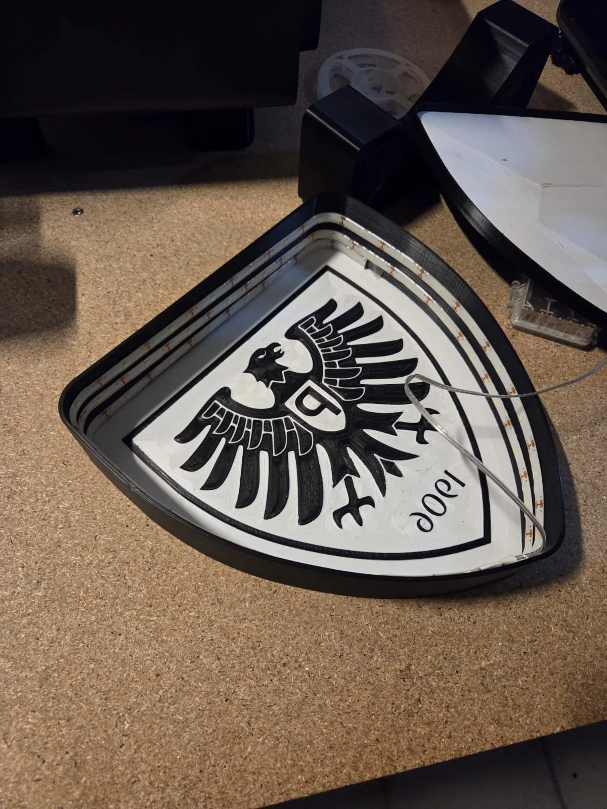 PrintCraft Creation — Dülmen/ Buldern — 3D Figuren