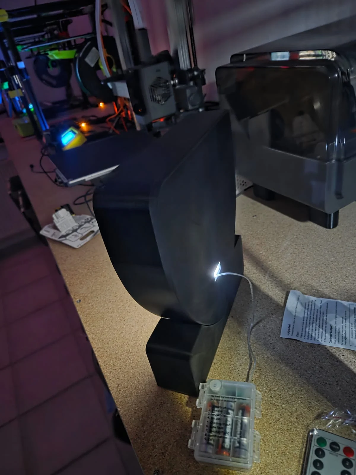 PrintCraft Creation — Dülmen/ Buldern — 3D Figuren