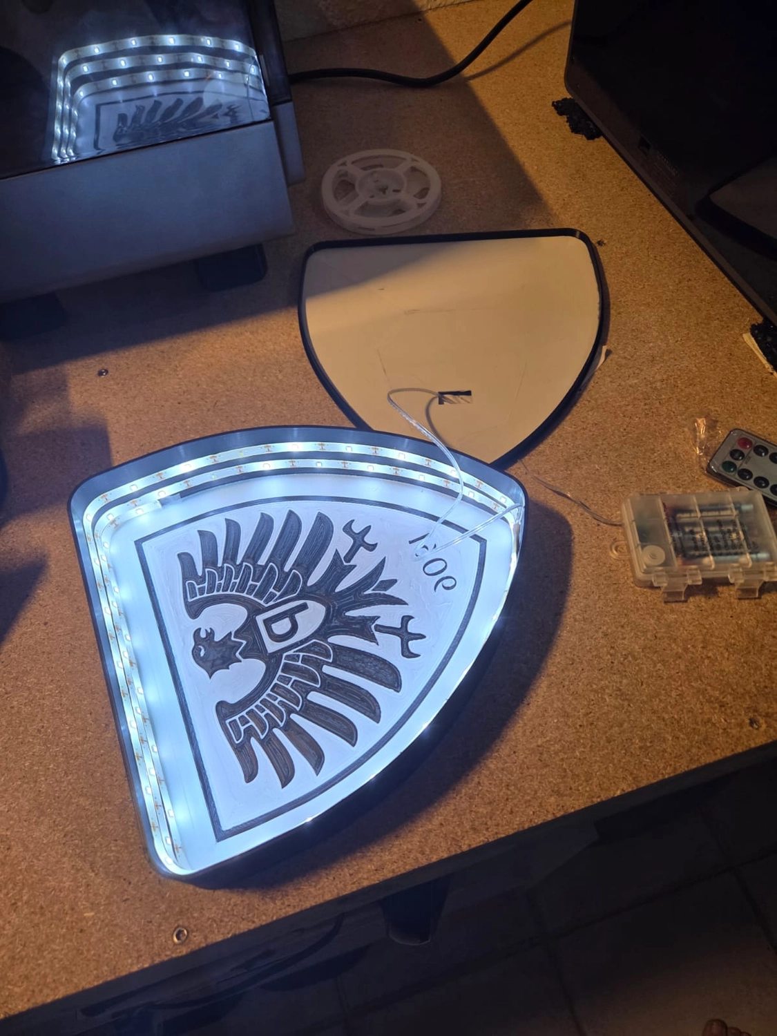 PrintCraft Creation — Dülmen/ Buldern — 3D Figuren