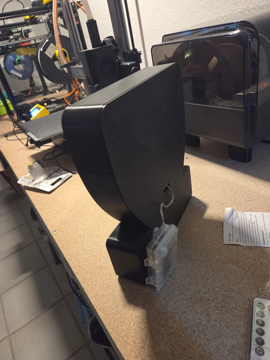 PrintCraft Creation — Dülmen/ Buldern — 3D Figuren